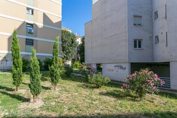 Apartamenty z internetem Split - 21385