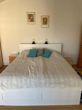 Apartments by the sea Sušica, Ugljan - 21389