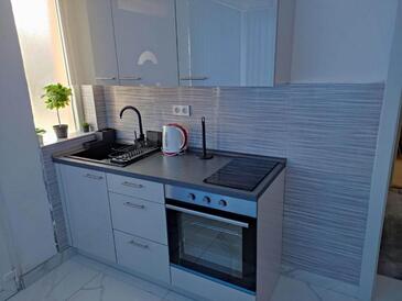 Apartmani uz more Tkon, Pašman - 21391