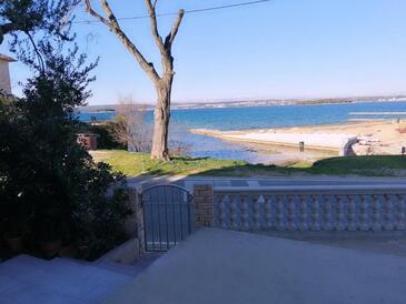 Apartmani uz more Tkon, Pašman - 21391