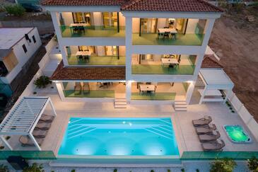 Apartments with swimming pool Pag - 21393