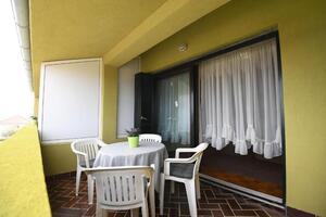 Dvoupokojový apartmán Dobropoljana Dvoupokojový apartmán Dobropoljana, Pašman (A-21397-a)