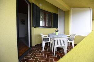 Dvoupokojový apartmán Dobropoljana Dvoupokojový apartmán Dobropoljana, Pašman (A-21397-b)