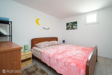 Ferienwohnungen am Meer Vinjerac, Zadar - 21399