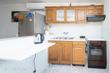 Ferienwohnungen am Meer Vinjerac, Zadar - 21399