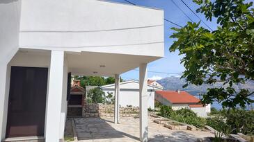 Ferienwohnungen am Meer Vinjerac, Zadar - 21399