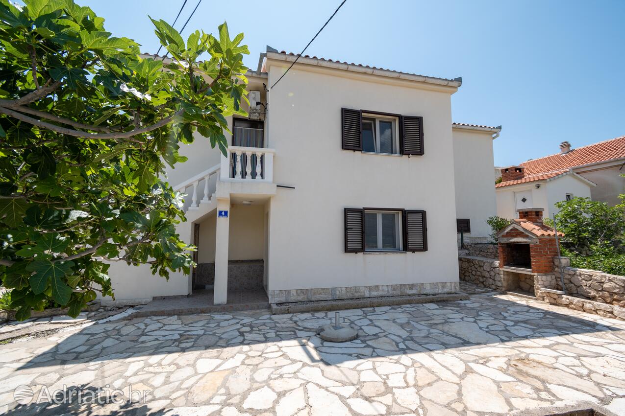 Alloggio - Appartamenti accanto al mare Vinjerac, Zara - Zadar