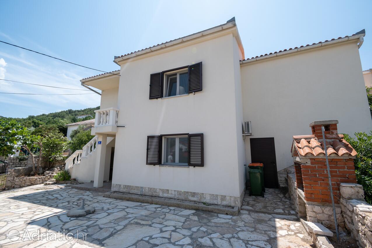 Alloggio - Appartamenti accanto al mare Vinjerac, Zara - Zadar