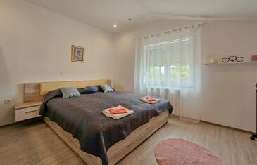 Ferienwohnungen mit Pool für Familien Donji Picudo, Umag - 21400