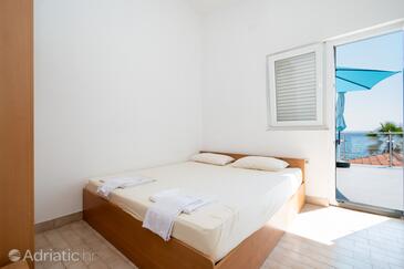 Leiligheter ved sjøen Vir - 21401