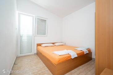 Leiligheter ved sjøen Vir - 21401