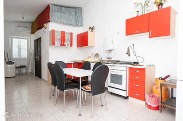 Leiligheter ved sjøen Vir - 21401