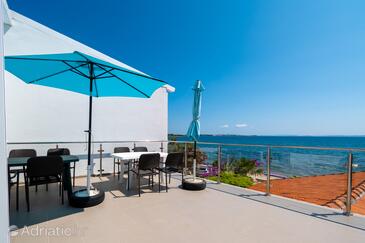 Leiligheter ved sjøen Vir - 21401