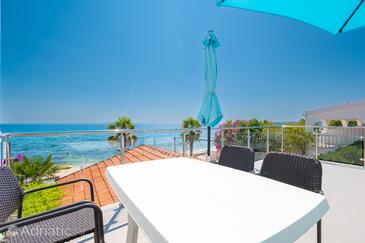 Apartmaji ob morju Vir - 21401 Adriatic.hr