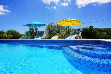 Casa con piscina per famiglia Plano, Traù - Trogir - 21403 Adriatic.hr