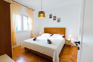 Ház családok részére medencével Plano, Trogir - 21403