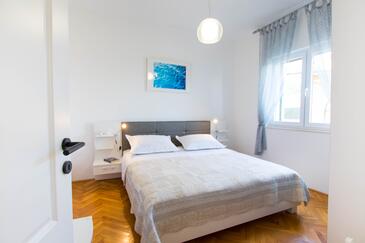 Ház családok részére medencével Plano, Trogir - 21403