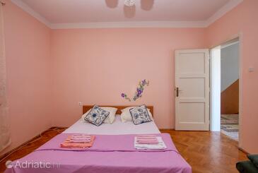 Lejligheder ved havet Tisno, Murter - 21405