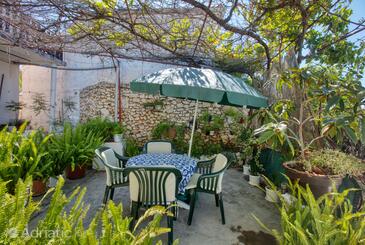 Apartmaji ob morju Tisno, Murter - 21405 Adriatic.hr