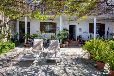 Apartmaji ob morju Tisno, Murter - 21405