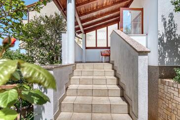 Nyaralóház a tenger mellett Banjole, Pula - 21406