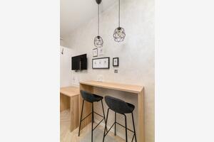 Apartmánové studio Pula (AS-21407-d)