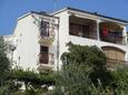 Szálláshely Bol, Brač, Szálláshely 21411 - Apartmanok kavicsos stranddal.