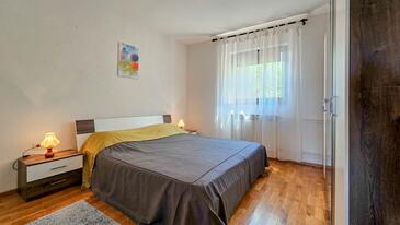 Ferienwohnungen mit Parkplatz Novigrad - 21412