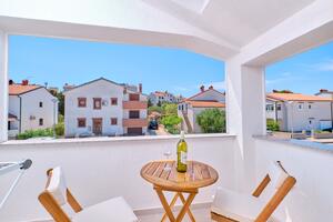 Apartamento-estudio Mali Losinj, Losinj (AS-21417-a(