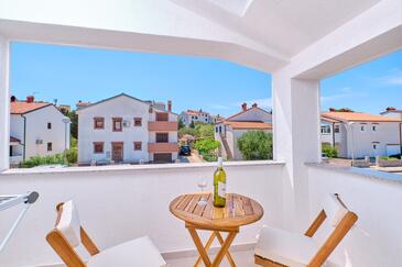 Apartments with parking space Mali Lošinj, Lošinj - 21417