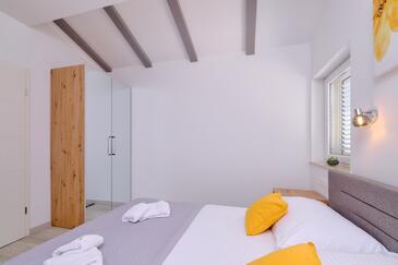 Apartments with parking space Mali Lošinj, Lošinj - 21417