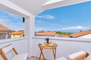 Apartamento-estudio Mali Losinj, Losinj (AS-21417-b(