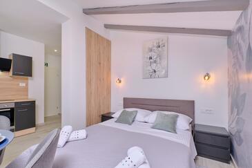 Apartmány s parkovištěm Mali Lošinj, Lošinj - 21417