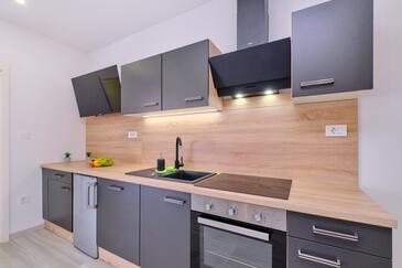 Apartmány s parkovištěm Mali Lošinj, Lošinj - 21417