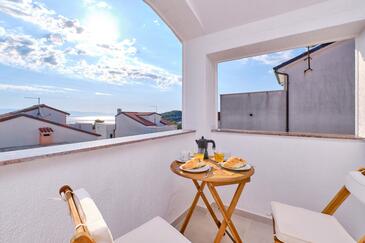 Appartamenti con parcheggio Lussinpiccolo - Mali Lošinj, Lussino - Lošinj - 21417