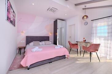 Apartmaji s parkingom Mali Lošinj, Lošinj - 21417 Adriatic.hr