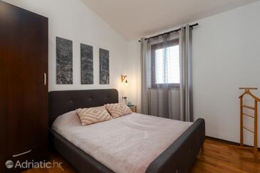 Apartmanok parkolóhellyel Basanija, Umag - 21418