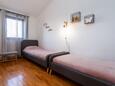 Bašanija, Spalnica 2 v nastanitvi vrste apartment, Hišni ljubljenčki dovoljeni in WiFi.