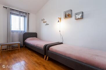 Apartmanok parkolóhellyel Basanija, Umag - 21418