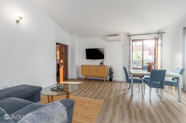 Apartmanok parkolóhellyel Basanija, Umag - 21418