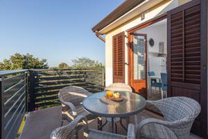 Two bedroom apartment Bašanija Two bedroom apartment Bašanija, Umag (A-21418-b(