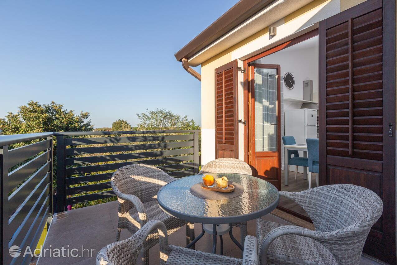 Apartments with parking space Bašanija, Umag - 21418