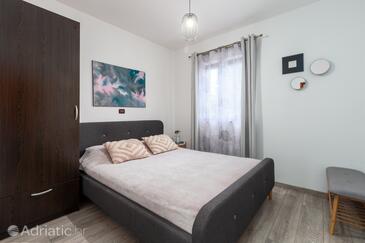 Apartmány s parkovištěm Bašanija, Umag - 21418