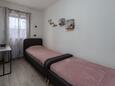 Bašanija, Spalnica 2 v nastanitvi vrste apartment, Hišni ljubljenčki dovoljeni in WiFi.