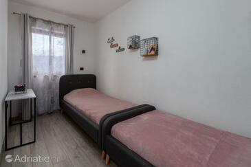 Apartmány s parkovištěm Bašanija, Umag - 21418