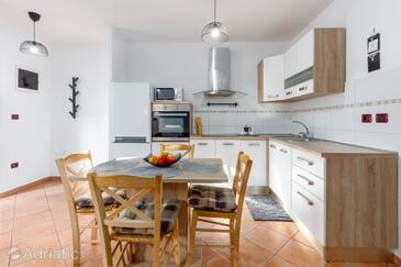 Apartamente cu parcare Basanija, Umag - 21418