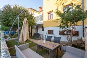 Appartamenti con parcheggio Basanija, Umago - Umag - 21418