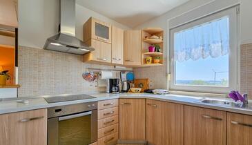 Apartmanok parkolóhellyel Novigrad - 21419