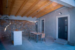 Casa di una stanza Baia Zatanki Casa di una stanza Baia Zatanki, Lussino - Lošinj (K-21420)