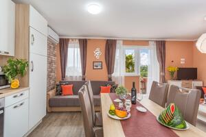 Appartamento di una stanza Gnivizze - Njivice Appartamento di una stanza Gnivizze - Njivice, Veglia - Krk (A-21421-a)